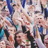 Festival Uranak na Srebrnom jezeru od 29. aprila 9