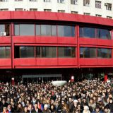 Ekonomski fakultet u Beogradu slavi 85. godina postojanja 6