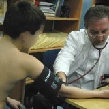 Za unapređenje zdravlja majke i deteta 14