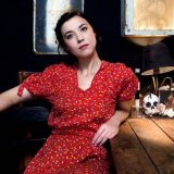 Lisa Hanigan: Saundtrak za sazrevanje van sigurnog mesta 14