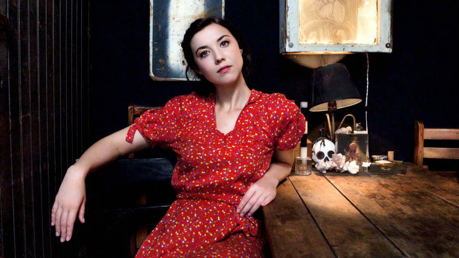 Lisa Hanigan: Saundtrak za sazrevanje van sigurnog mesta 1