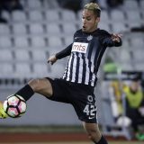 Večiti rivali ne daju serije 2