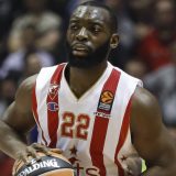 Olimpijakos prekretnica za Top 8 5