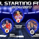 Dominacija Zvezde i Jovića 6