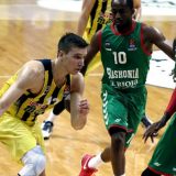 Obradović ostao bez poklona 15