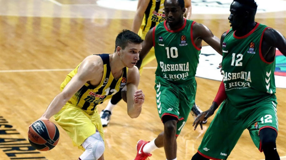 Obradović ostao bez poklona 1