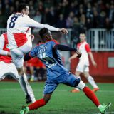 "Večiti" i Radnički prestižu minus dva 15