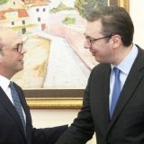 Vučić: Berlinski proces je velika nada za region 2