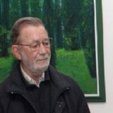 Preminuo slikar Hilmija Ćatović 6