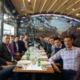 Kako se sindikalno brane fudbaleri u regionu 2