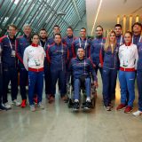 Stefanidi i Beitia u centru pažnje 13