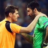 “Lisice” merkaju istoriju 6