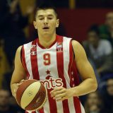 Luka Mitrović: Radim ono što znam najbolje 1