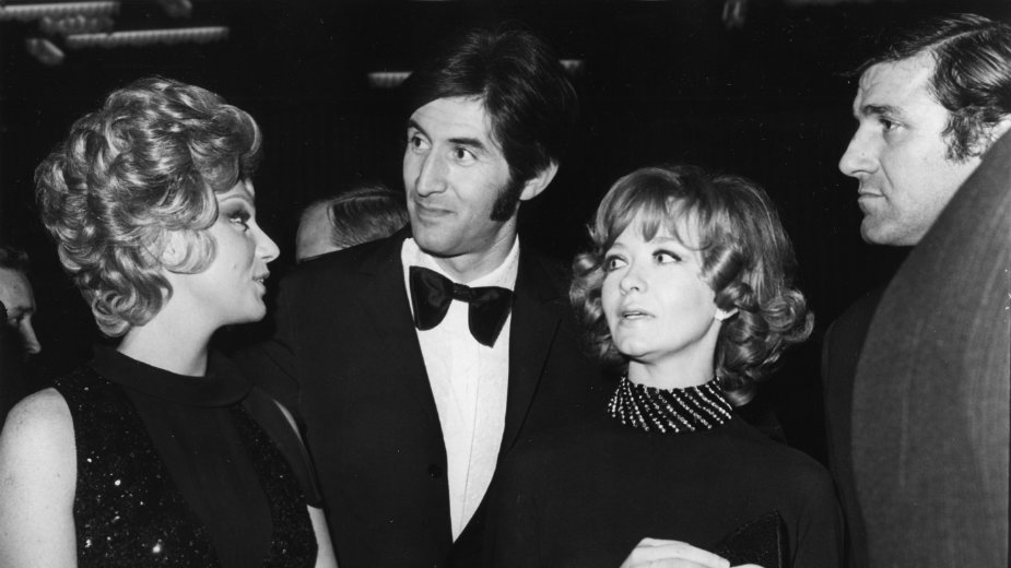 Ljubiša Samardžić: Film je ostao moj životni kredo 1