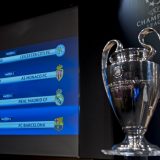 Kraj za dva favorita 5