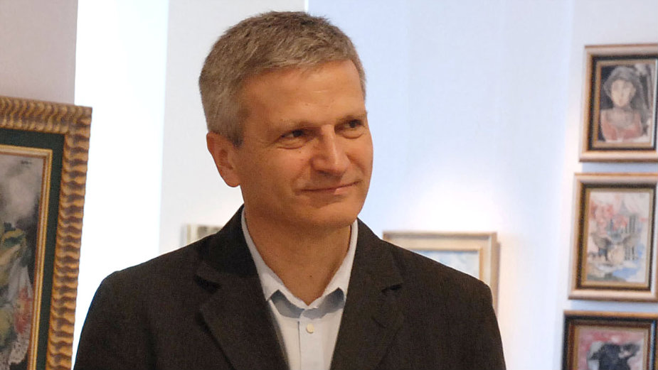 Bradić: Nemanjići za kulturno brendiranje Srbije 1