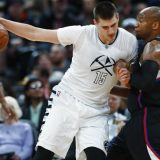 Njegova magija je pobeda 1