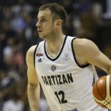 Prva prilika za "osvetu" 10