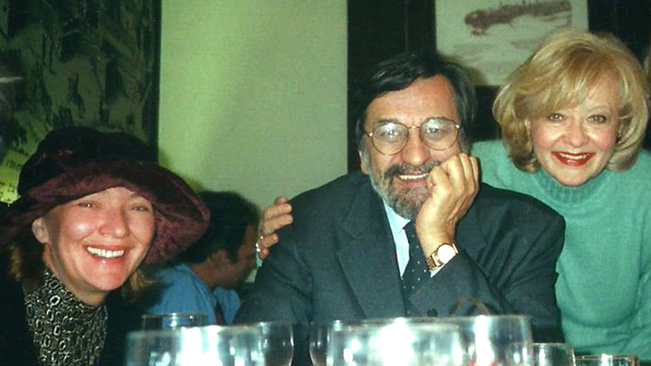 Legat Milene i Dragana u Jugoslovenskoj kinoteci 1