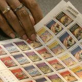 Kako nastaju poštanske marke 5