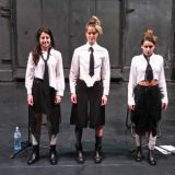 Vrtoglava vožnja u luna-parku istorije 3