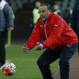 Ako izgubimo - odlazim 9