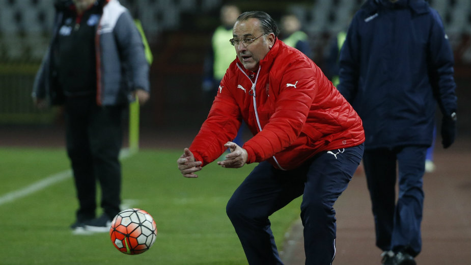 Ako izgubimo - odlazim 1