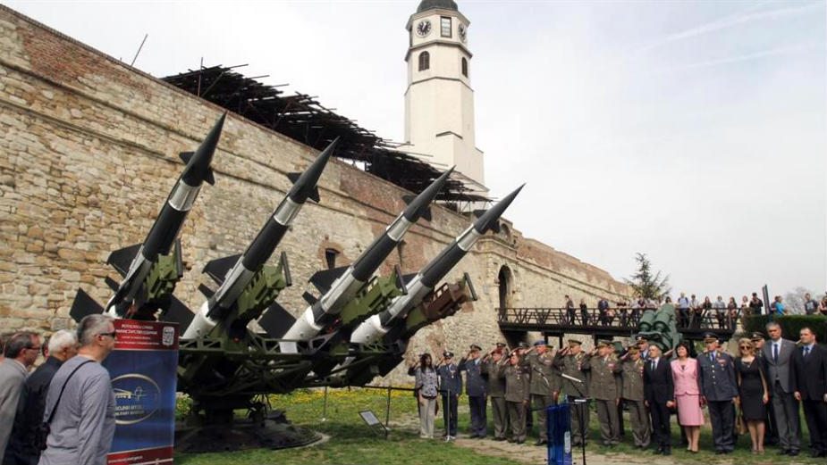 Osamnaest godina od početka NATO bombardovanja 2