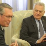 Nikolić i Čepurin o novim vidovima saradnje 6