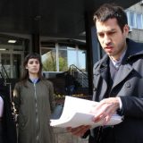 "Tužilaštvo da preispita ugovor o Beogradu na vodi" 7