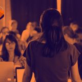 Prva Enter konferencija u Beogradu 2