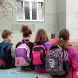 Đačke torbe deformišu kičmu 4