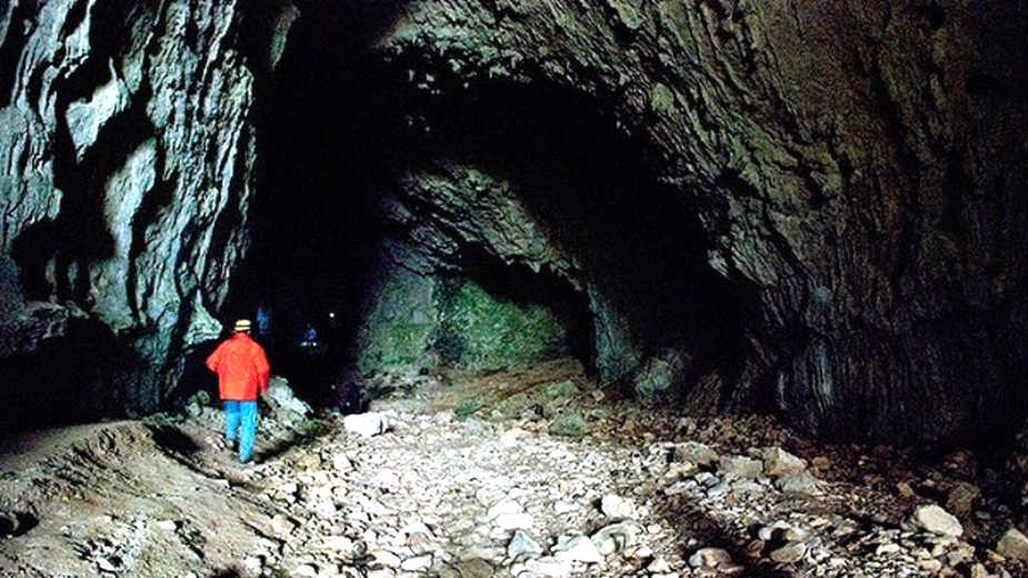 Dubočka pećina izaziva divljenje i strah 1