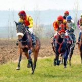 Konjičke trke na Todorovu subotu 13