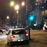 Tajno sniman urednik južnih vesti 8