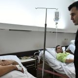 Đorđević: Opasnost od nove eksplozije 7