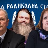 Ljajić: Nećemo izručiti radikale Hagu 8