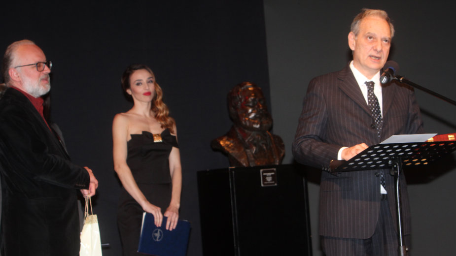 Srpsko narodno pozorište proslavlja 156. rođendan 1