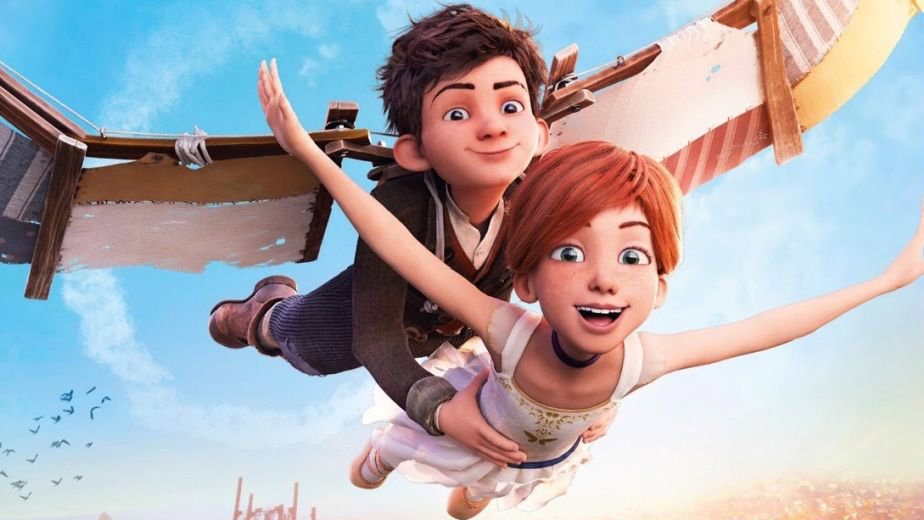 Filmski vodič od 9. do 15. marta 6