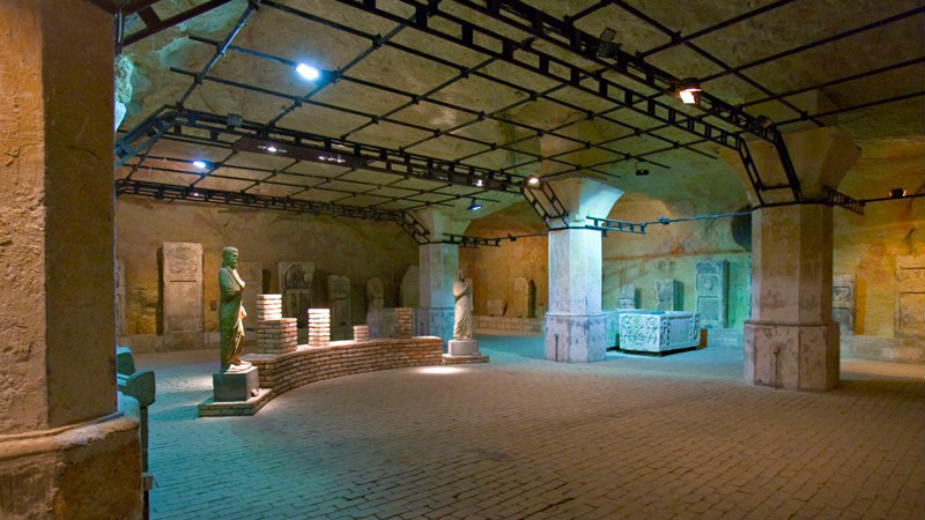 Kalemegdan: Priča o osvajačima i "osvajačima" 4