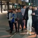 Noćna šetnja sa mladima 9