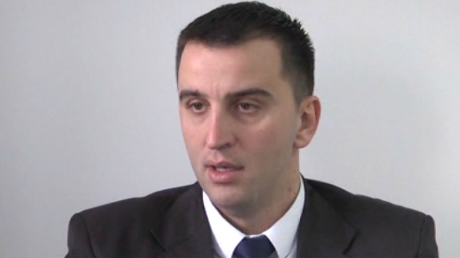 Stojanović: Odluka o imovini komplikuje srpsko-albanske odnose 1