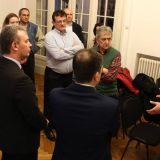 Nepotvrđivanje ostavke inaćenje obesnog deteta 10