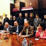 Predati potpisi za kandidaturu Jankovića 3