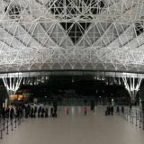 Novi terminal aerodroma "Franjo Tuđman" počeo sa radom 2