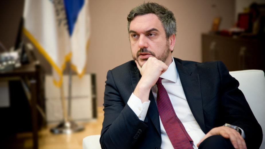 Čadež: Usklađivanje sa privredom 1