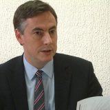 Mekalister u Prištini: Podržavam ukidanje viza za Kosovo 4