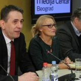 DJB: Stranka je osnovana prema propisima 1