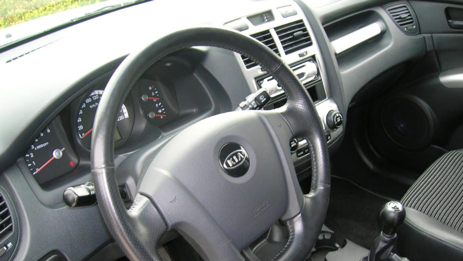 Uporedili smo Hyundai Tucson 2.0 CRDi i Kia Sportage 2.0 CRDi 4