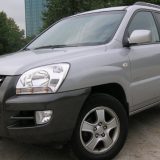 Uporedili smo Hyundai Tucson 2.0 CRDi i Kia Sportage 2.0 CRDi 5